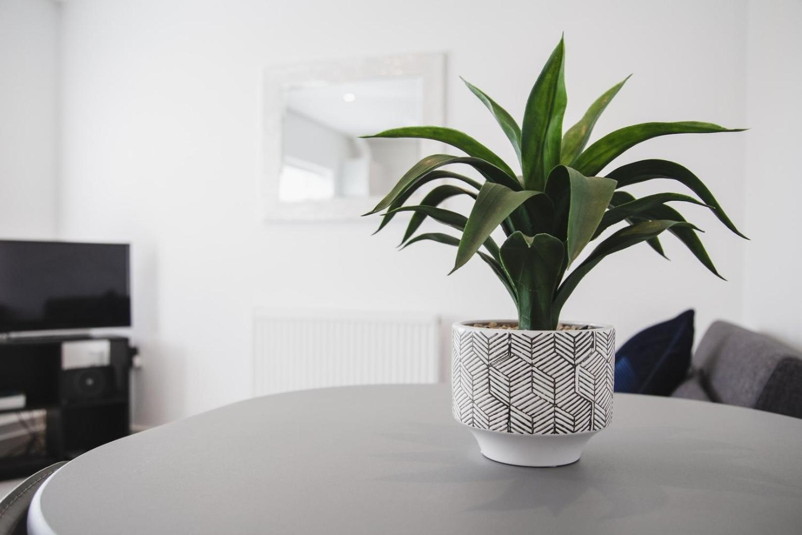Villa New 2Bd Pontac Flat In The Heart Of Didcot Extérieur photo